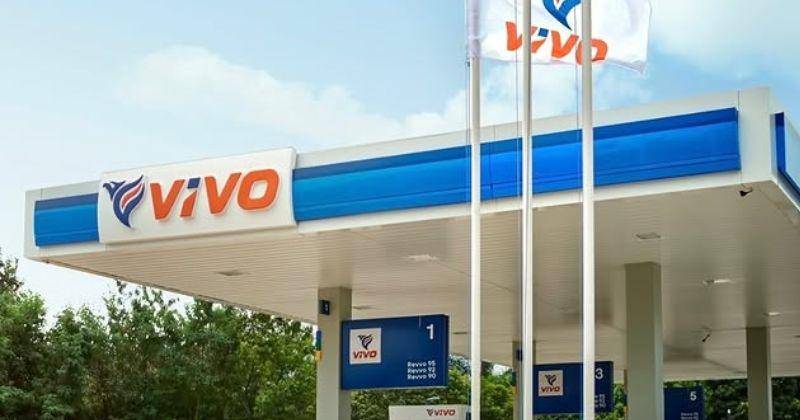 Siapa Pemilik SPBU VIVO? Lagi Ramai Dibicarakan Publik